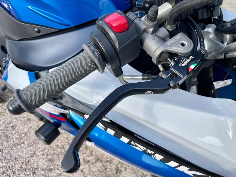 SUZUKI GSXR1000