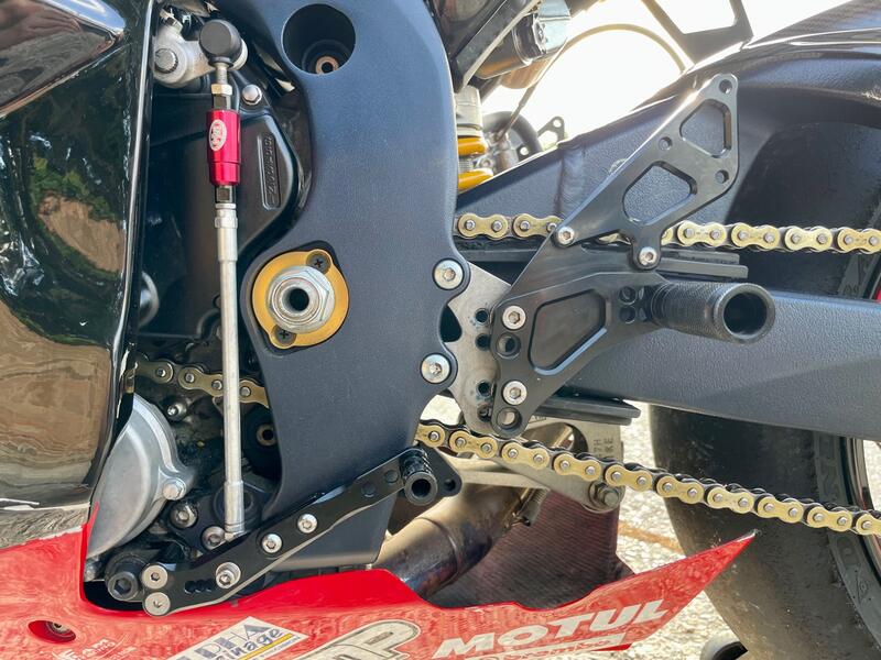 SUZUKI GSXR1000