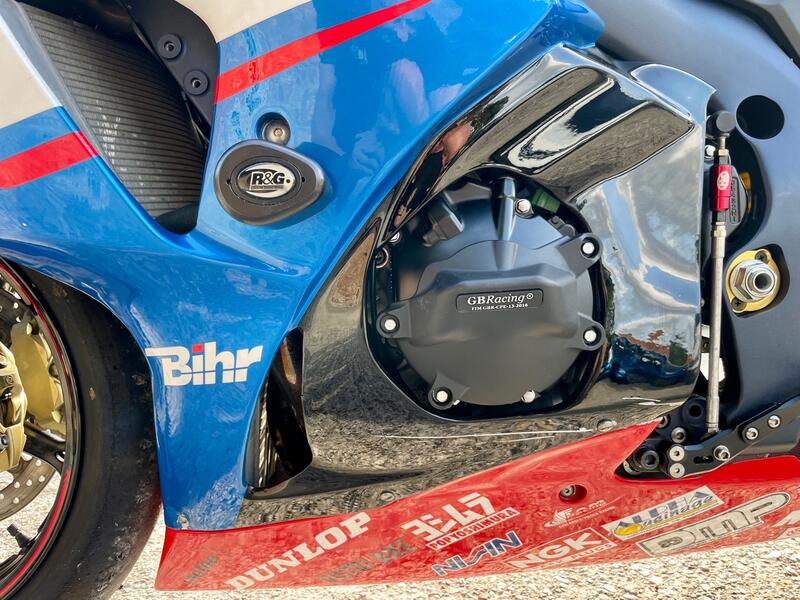 SUZUKI GSXR1000